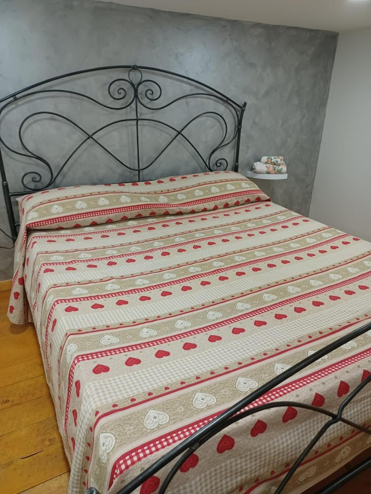 Barbarella House Appartement